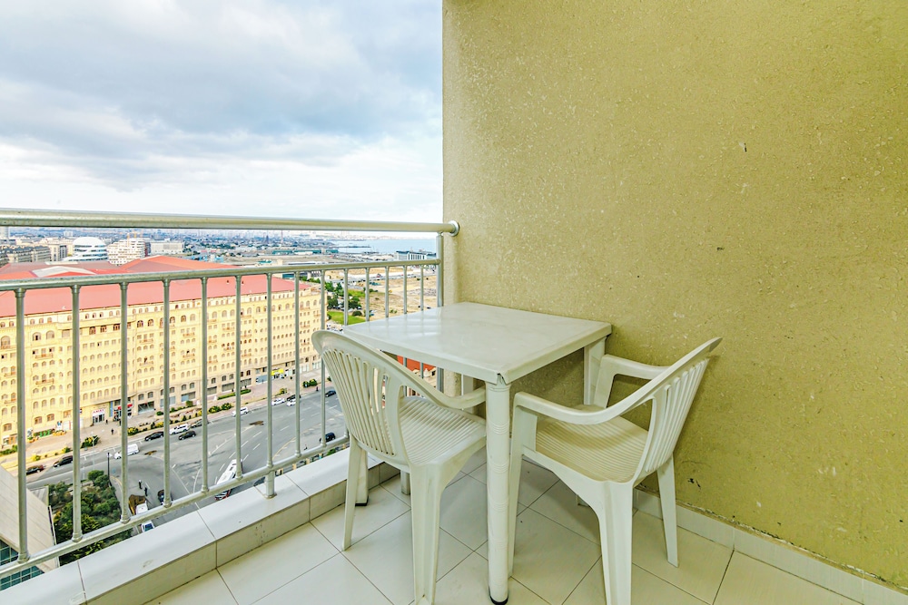 Azure by residences