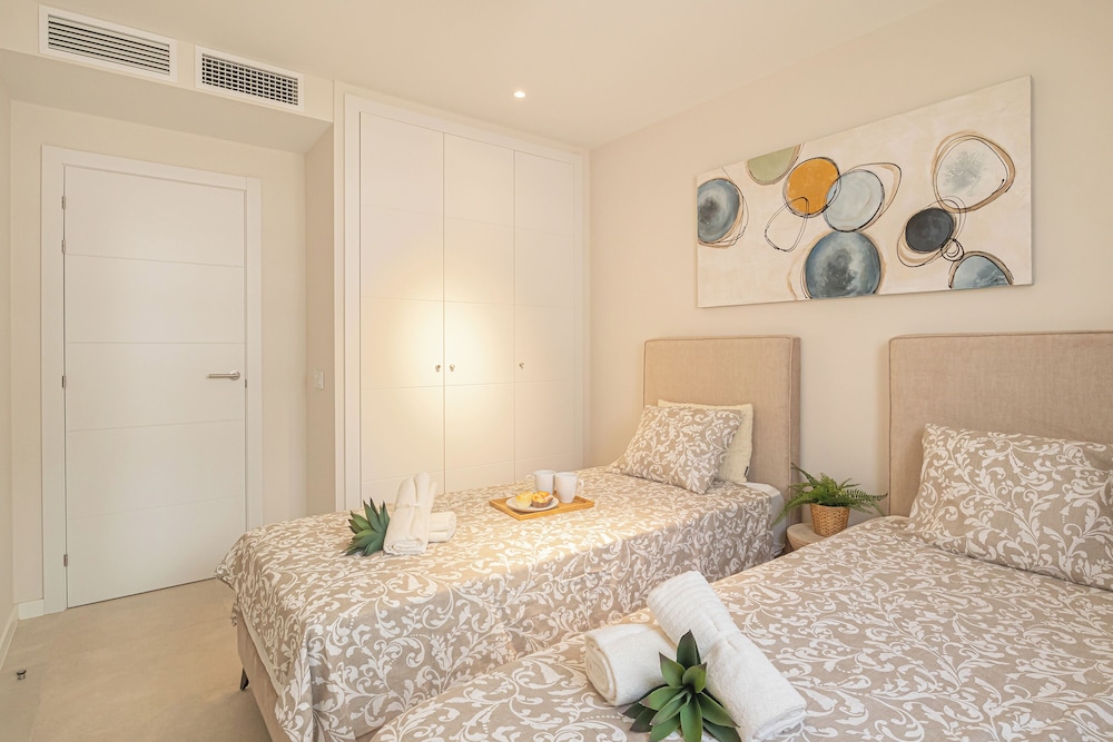 La Cala Serena Village Townhouse