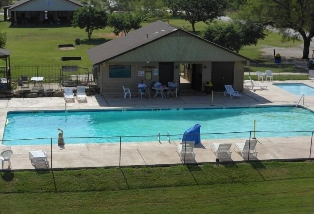 Bay Landing RV Campground
