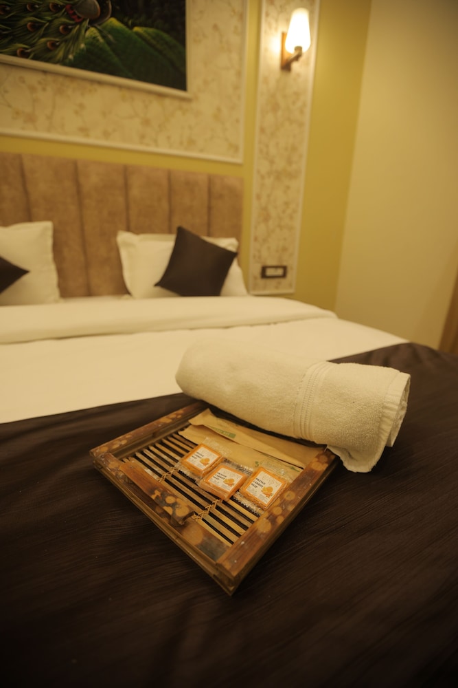 Hotel Om Vilas
