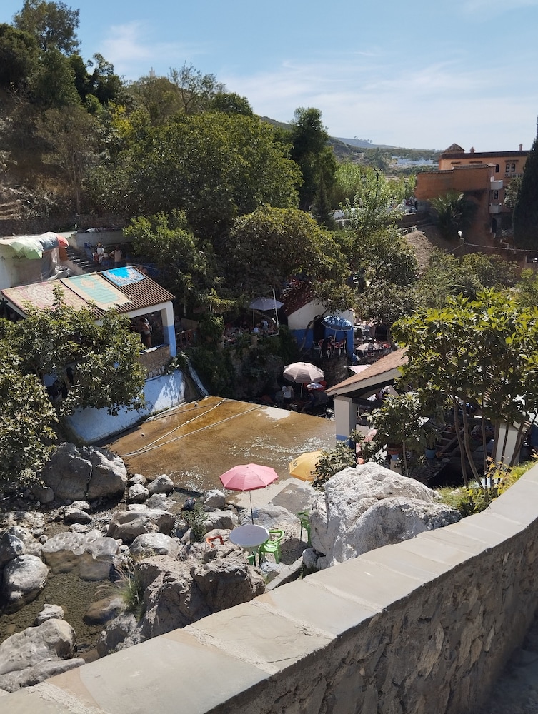 Chourafa Ryad view 4
