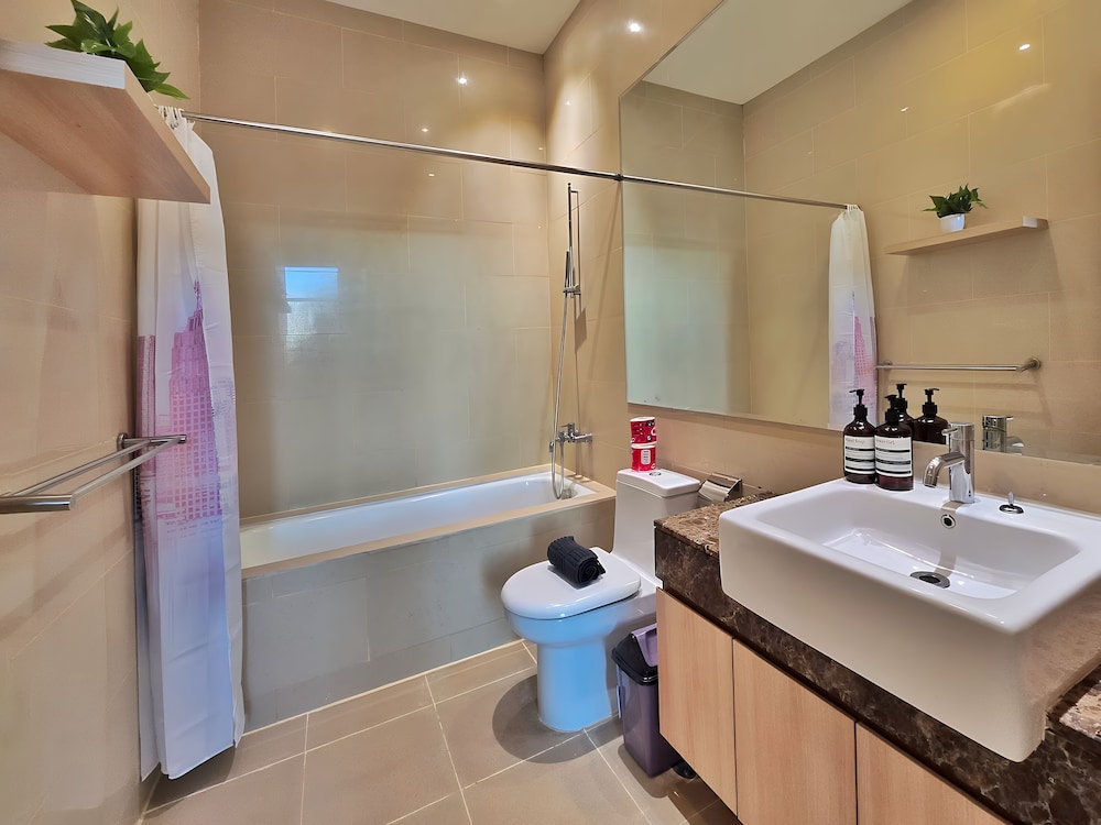 Staysanliving - Kota Kasablanka