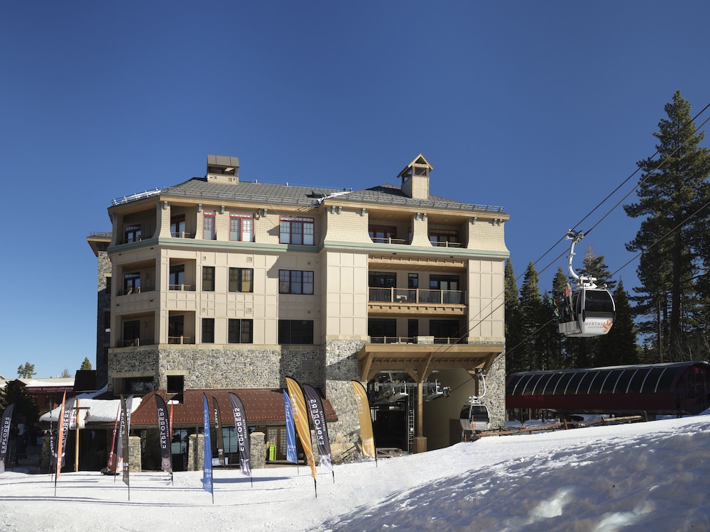 Lake Tahoe Vacations - One Village Place Residences, Lake Tahoe - Property Image 29