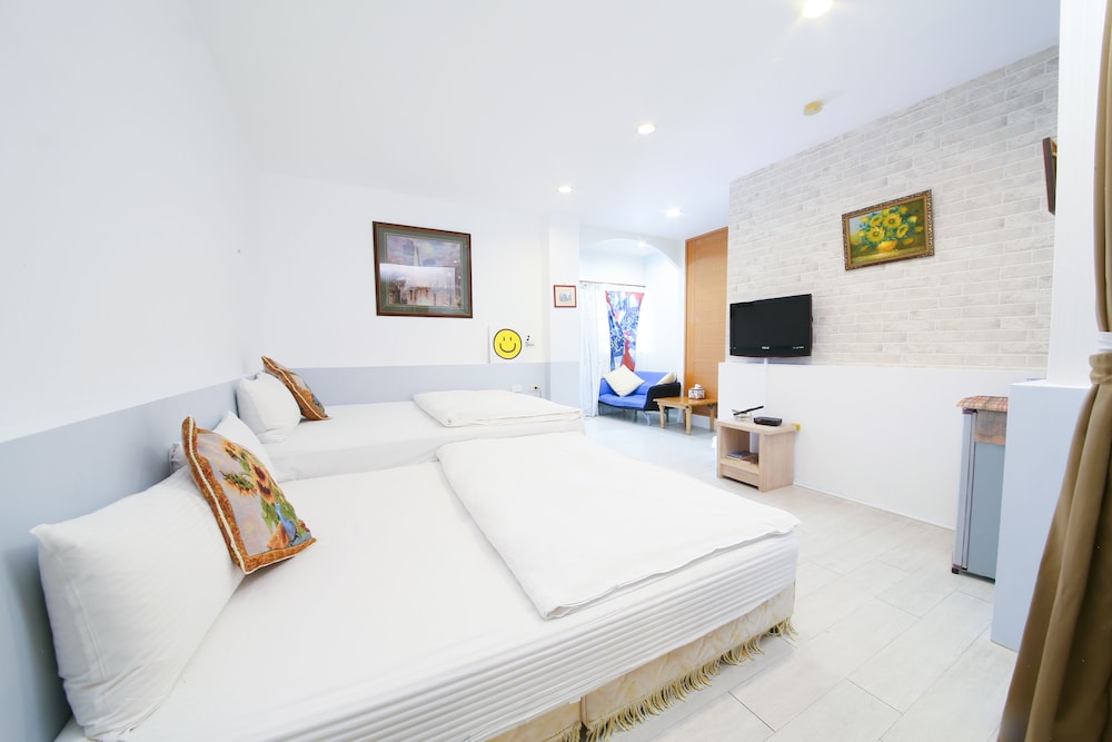 Dong Shan He B&B