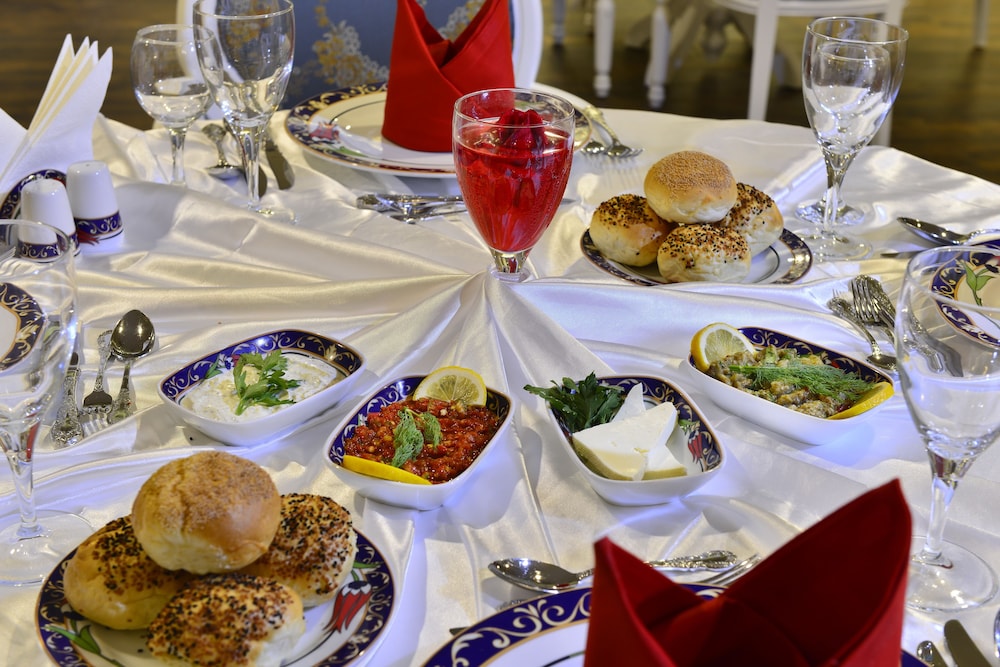 Sunmelia Beach Resort Hotel & Spa