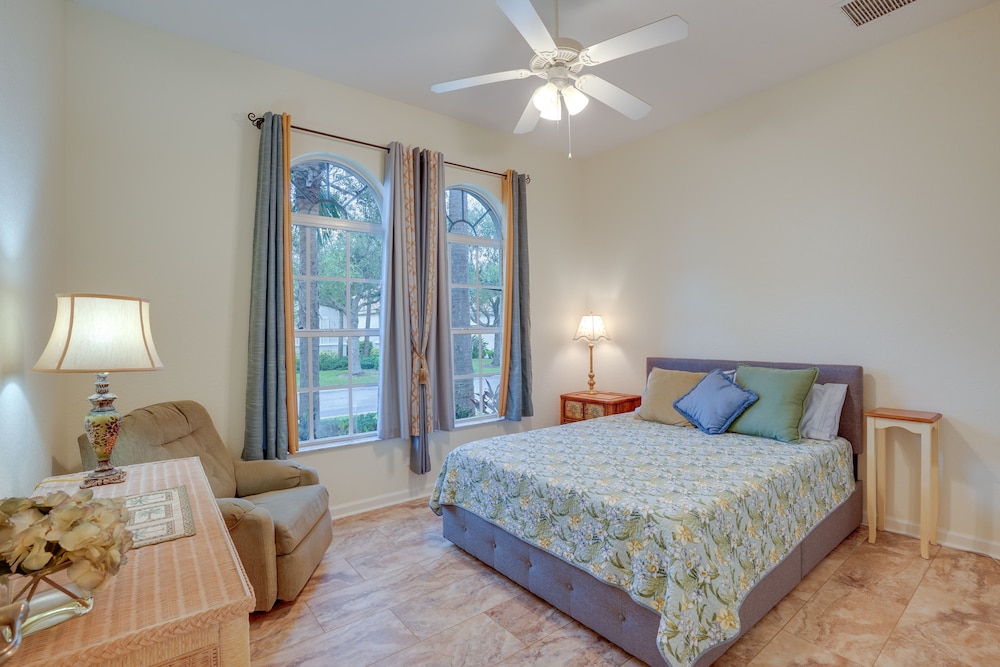 Fort Myers Vacation Rental w/ Pool Access!