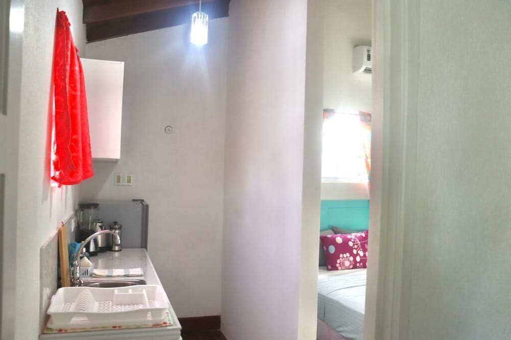 BLR Beach Villas view 5