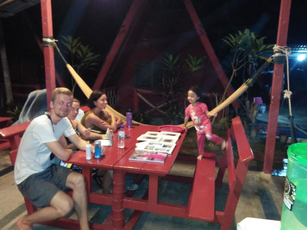 Nazri Nipah Camp