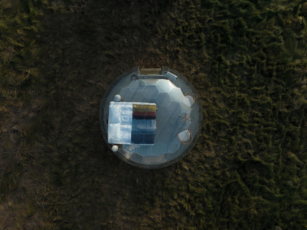 Aurora Igloo North