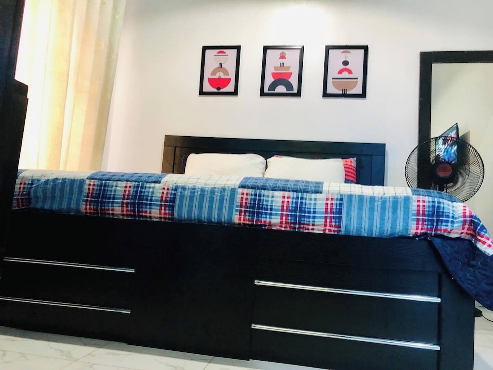 3Tee Serviced Apartment