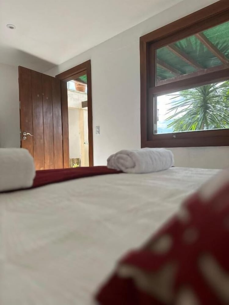 Hotel Boutique Renascer em Búzios
