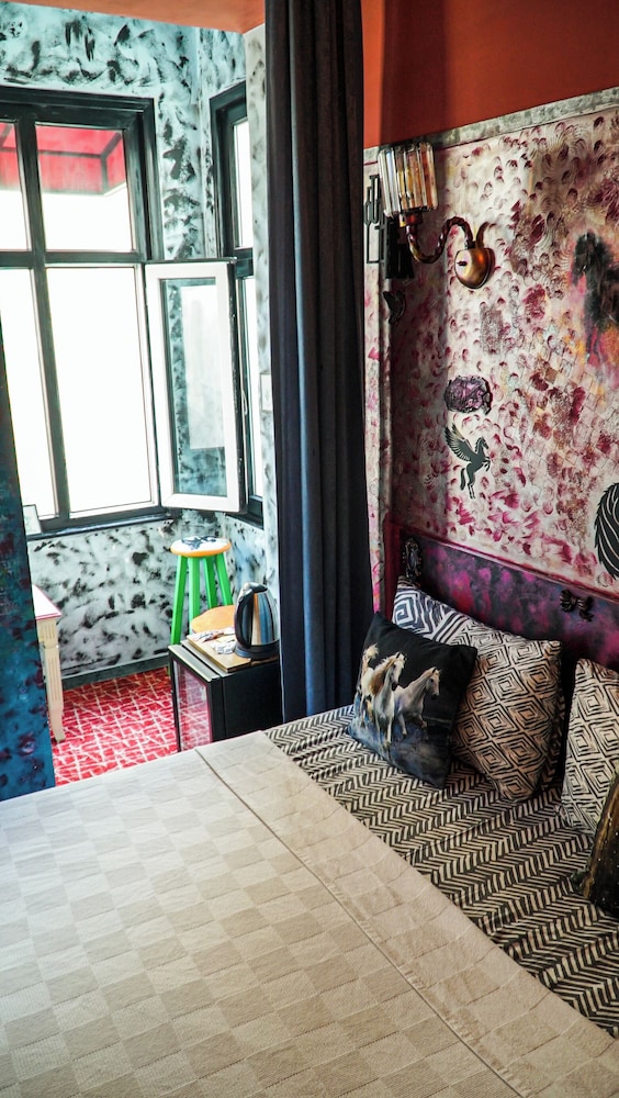 Galata Design Hotel