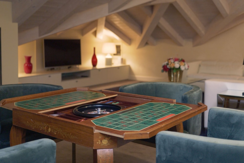 Villa Angela - Italian Homing