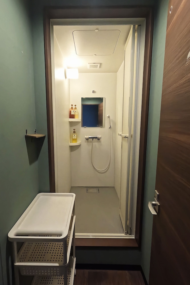 TASOGARE HOSTEL