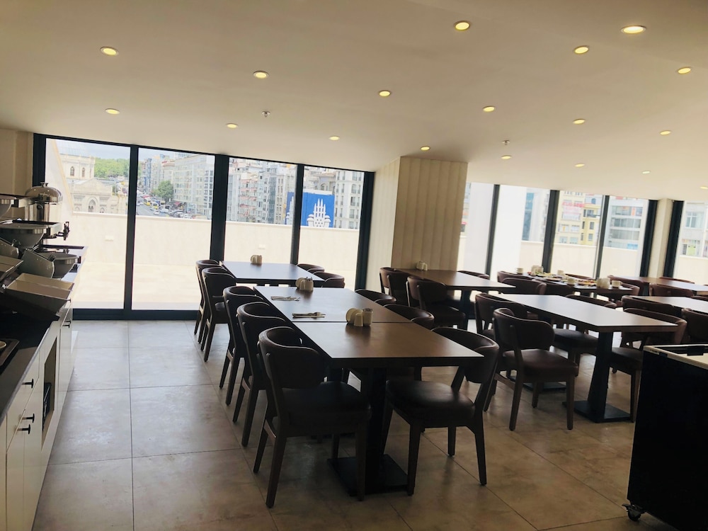 İstanbul Midpoint Hotel - Image 74