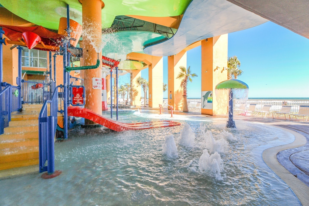 Splash Resort