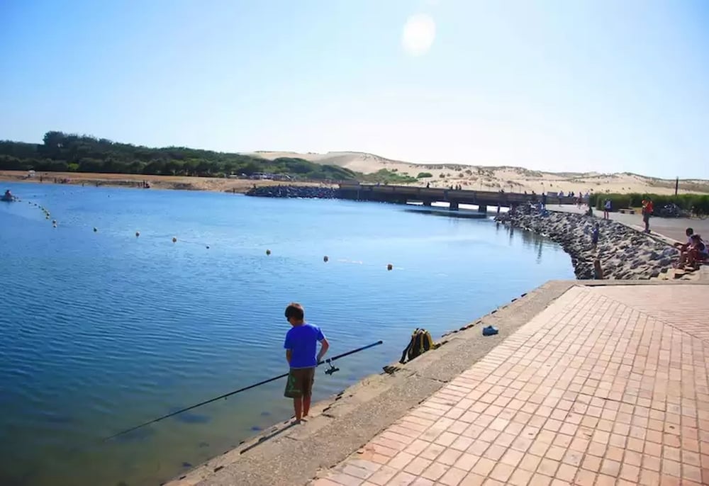 Village Vacances Le Junka