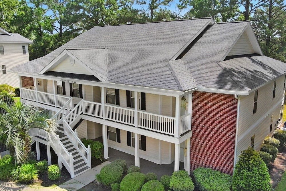 Fairways 12a 3 Bedroom Condo