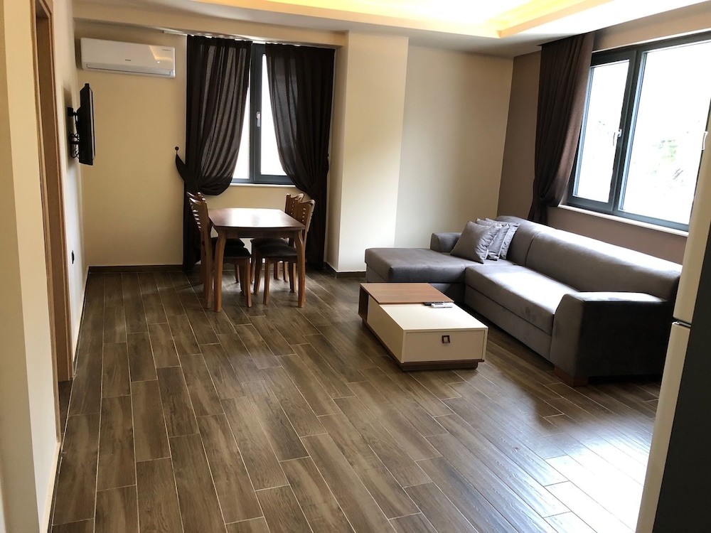 Hayal Residence Apart Otel - Image 30