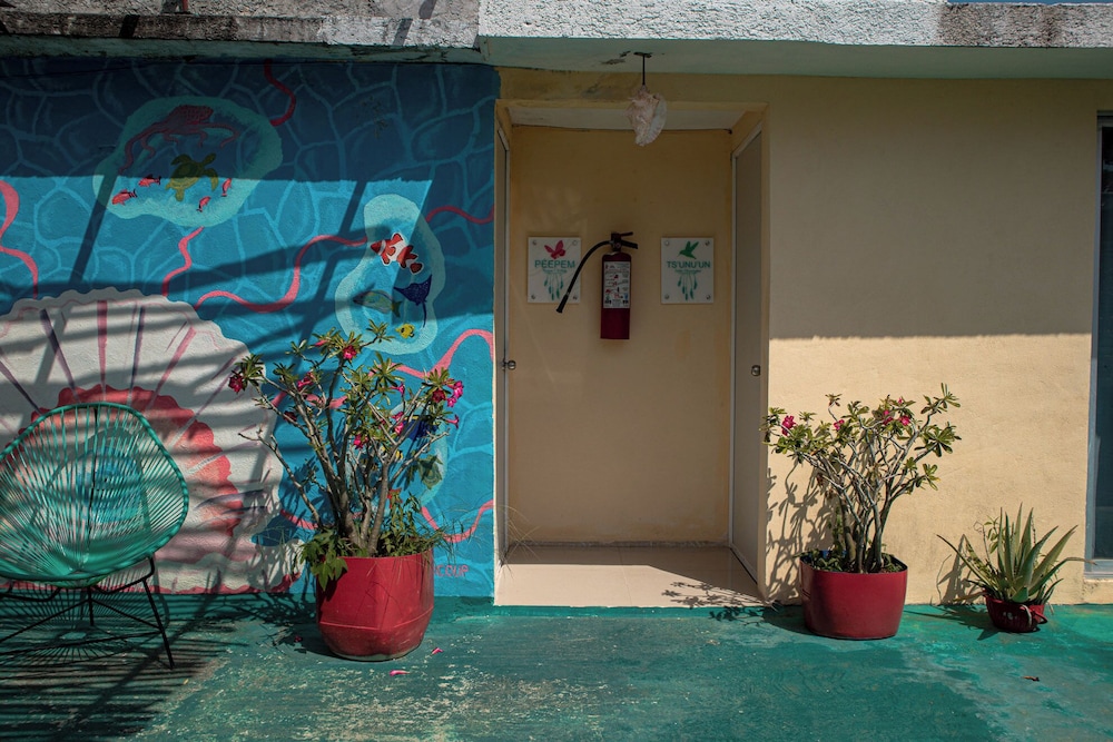 Casa Wayak Hostal