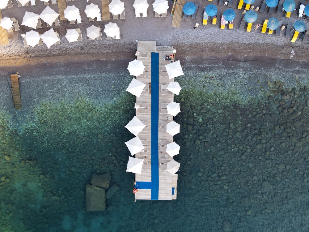 Mavi Deniz Otel - All Inclusive