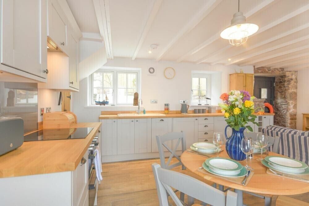 Partan Cottage