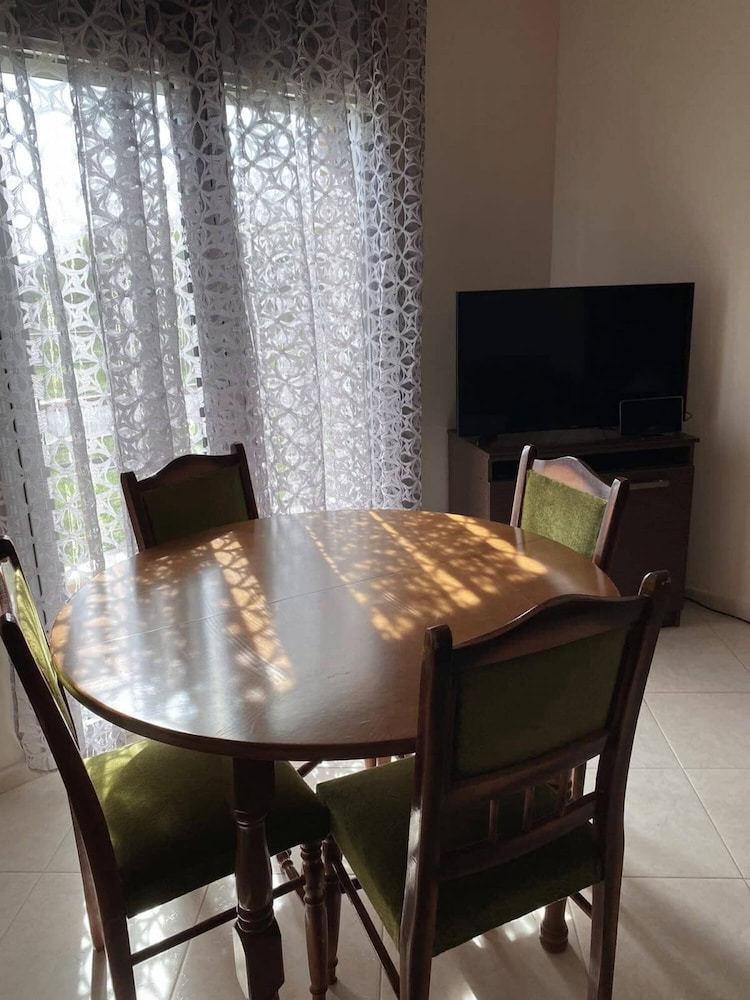 Cozy Nook Cottage Faneromeni Trikalon view 3