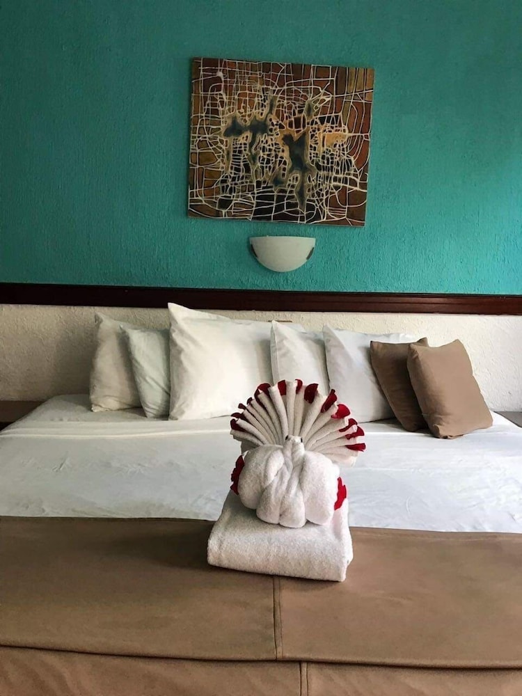 Agave Azul - Grand Cozumel, Hotel and Diving