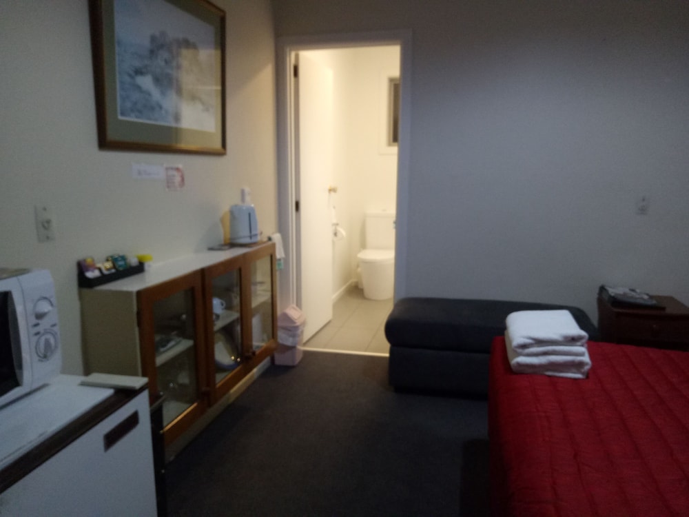 Coachman Motel
