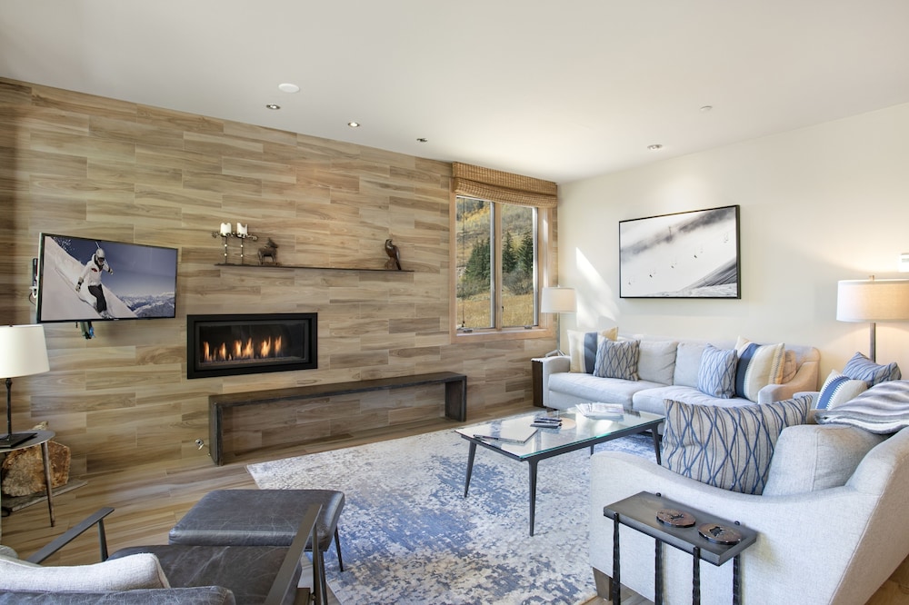 Vail Ski Resort Valley Condos