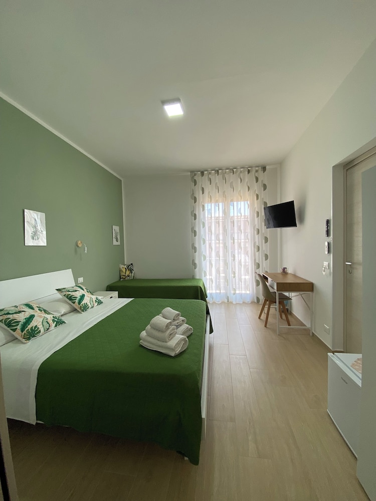 B&B Le Venere Rooms