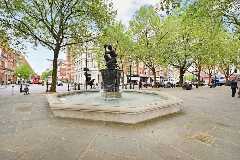 London Choice Apartments – Chelsea