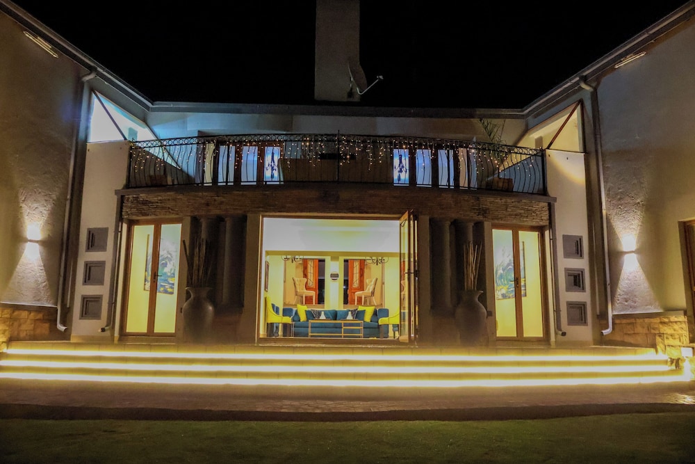 156 Euphoria Boutique Villa - Euphoria Golf Estate & Hydro