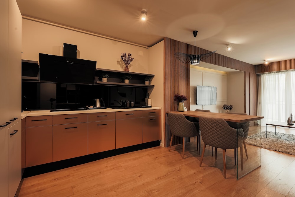 Nest Inn Magic Apartment Scala Center view 3