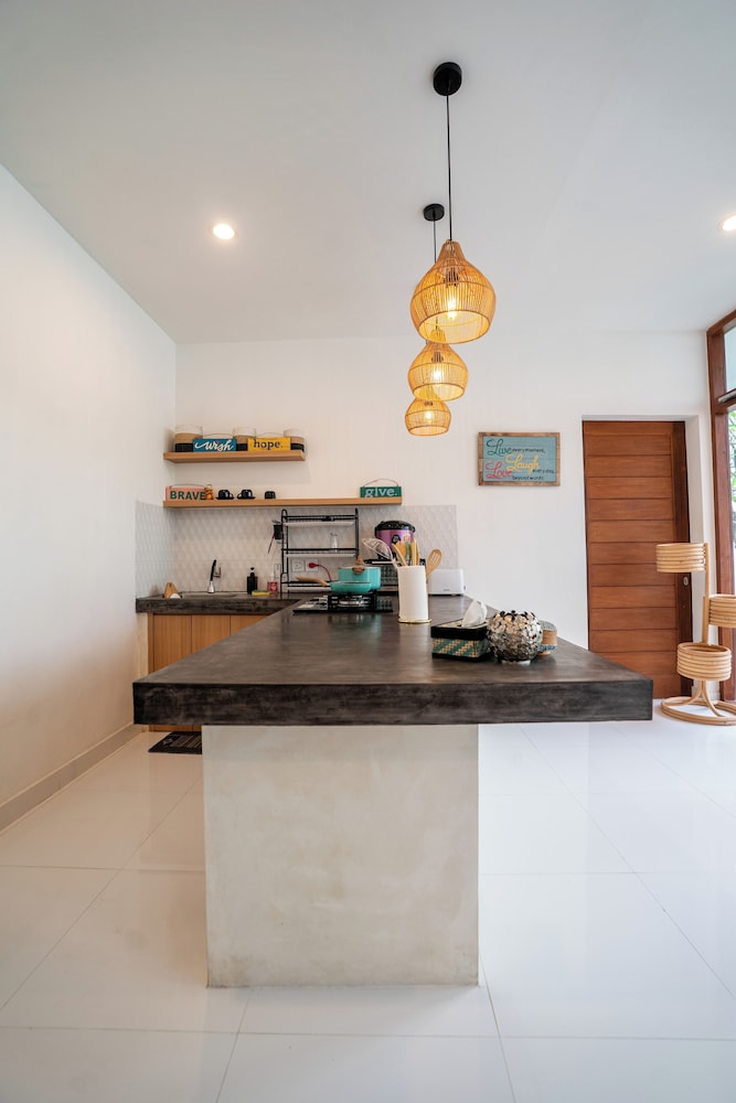 Catur Guesthouse Canggu