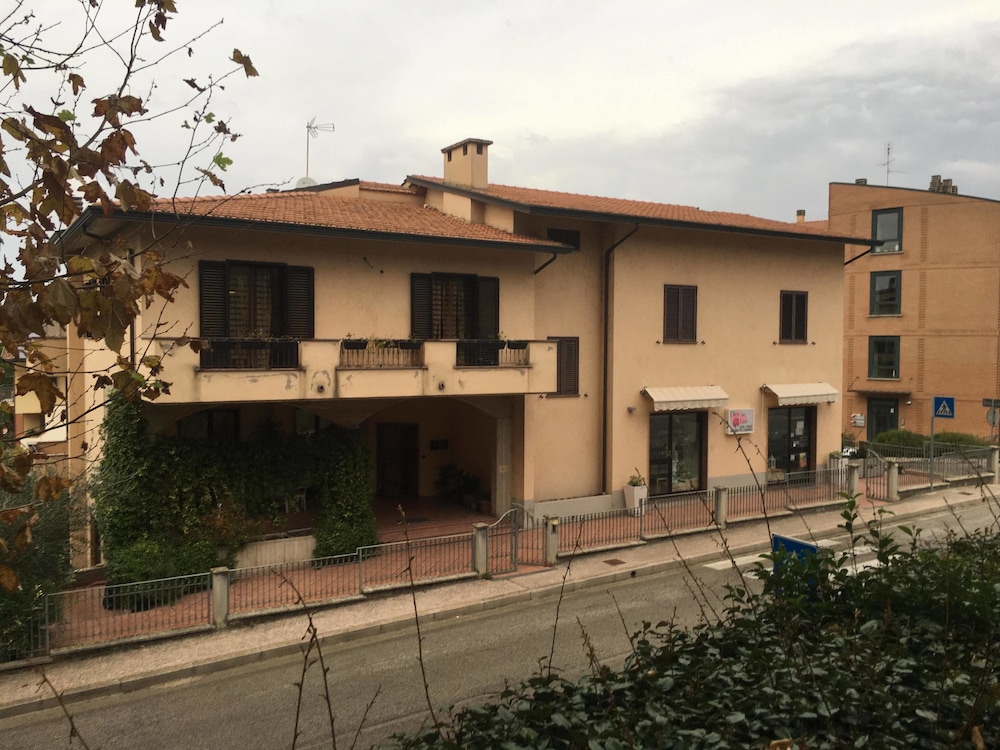 B&B Casa ZinnOni