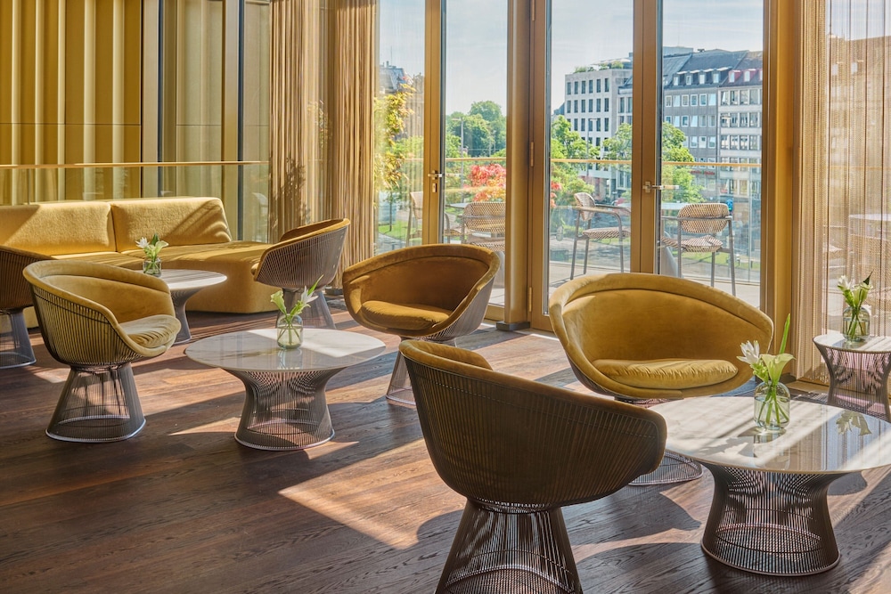 Koenigshof, a Luxury Collection Hotel, Munich 65