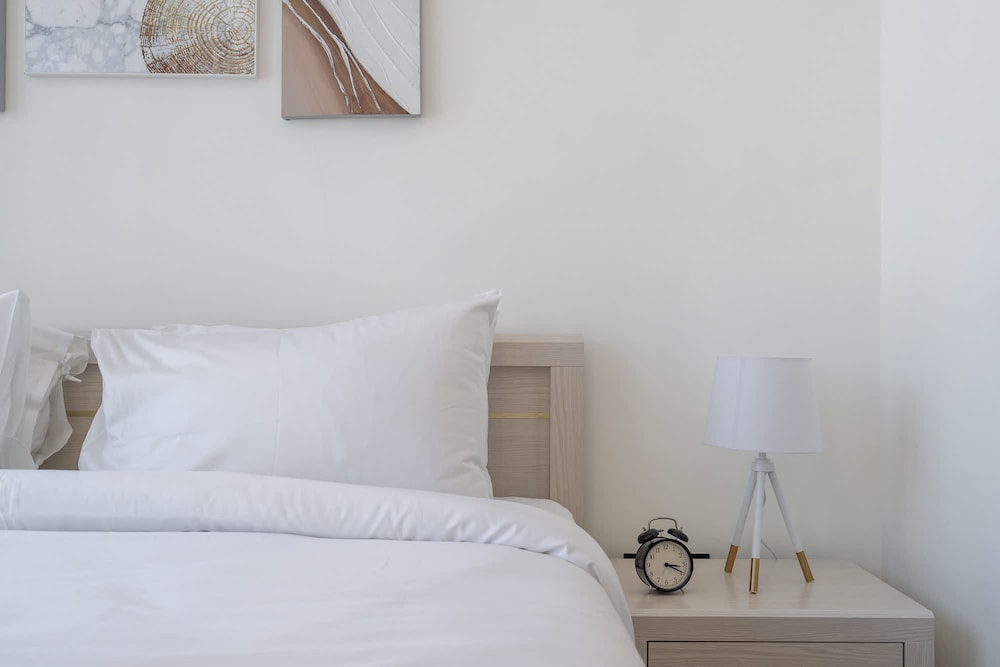 Refined Urban Living 1 Bebdroom at Sobha Waves Grande