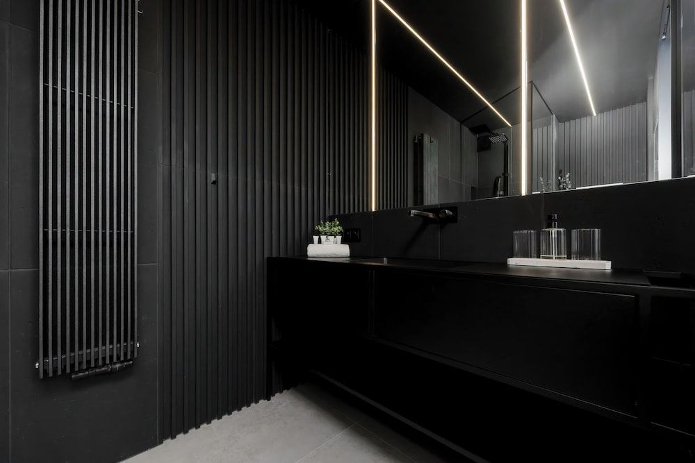Apartment With A/C by Renters Prestige