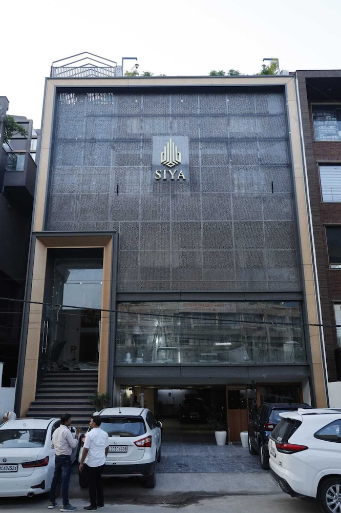 Siya Residency