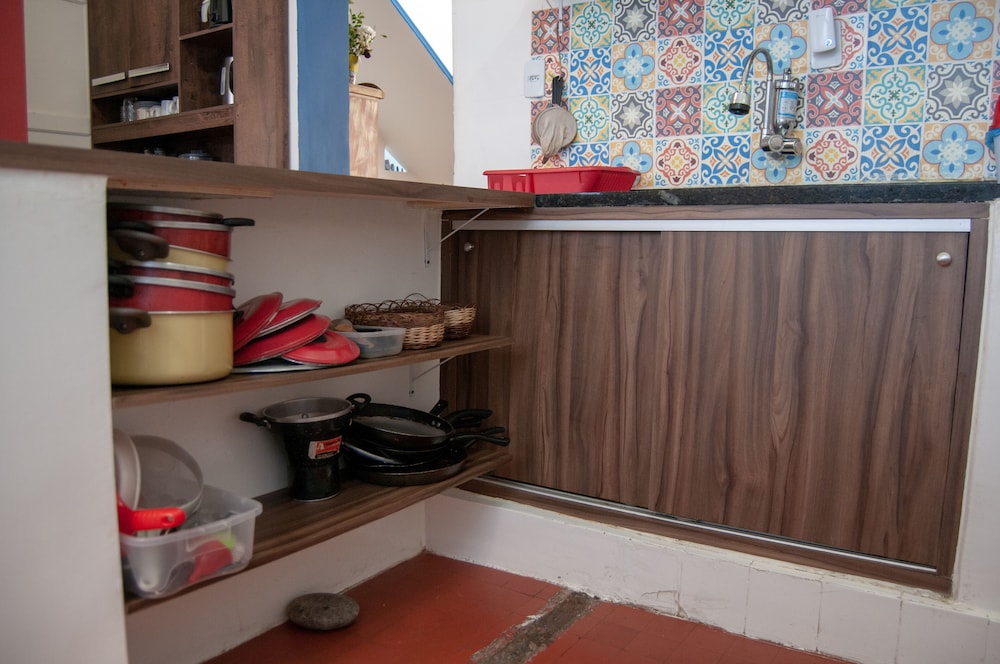 Hostel Barra