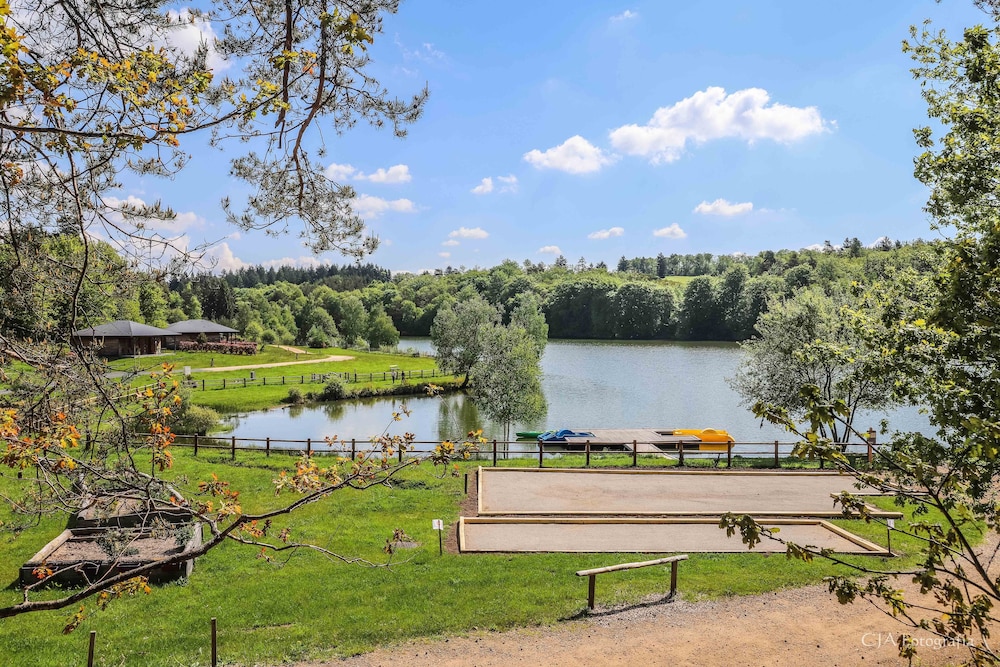 Vacancéole - Le Domaine des Monédières , Billede 58