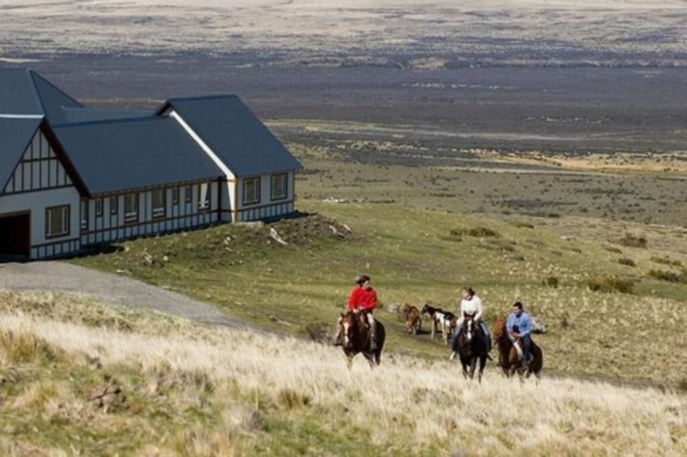 EOLO - Patagonia´s Spirit