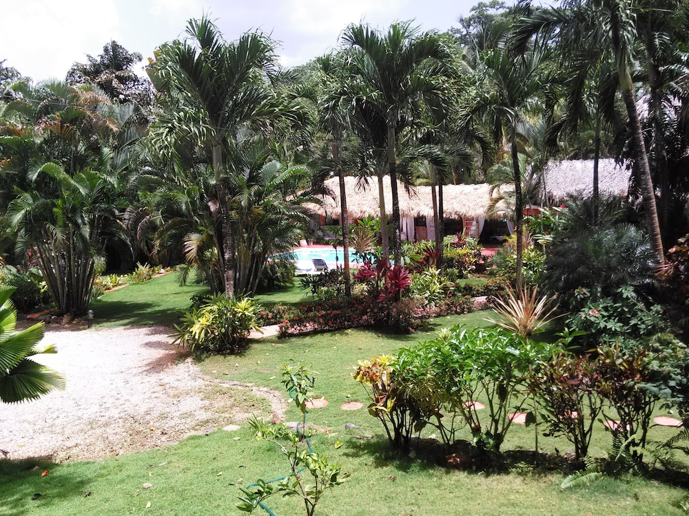 Casita Alegria