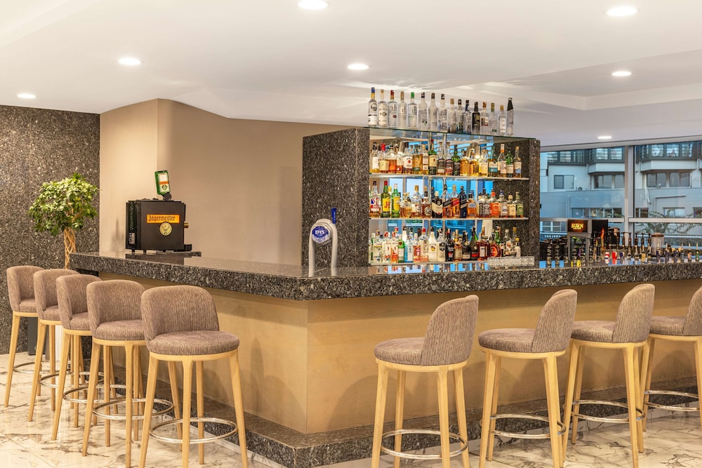 Concorde De Luxe Tatil Köyü - Prive Ultra Her Şey Dahil - Image 39