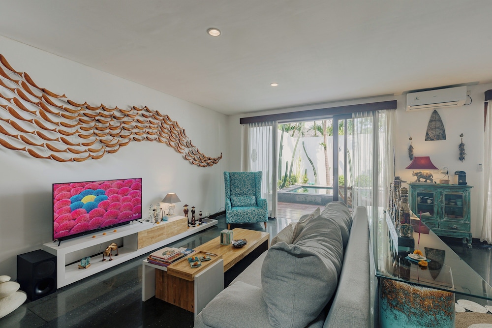 Ombak Luxury C15 Villa By Betterplace