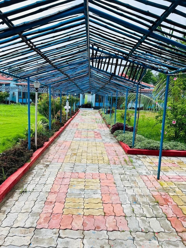 Vrundavan Village Resort and Home Stay