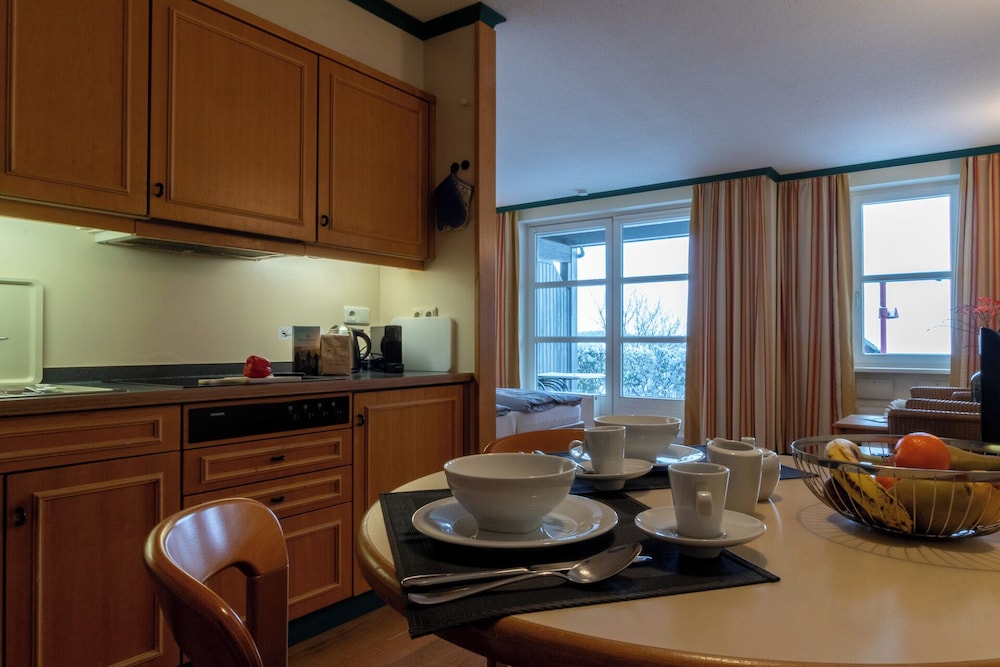 UplandParcs Bergresidence