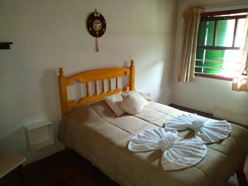 Pousada Casa D' Antonia view 4