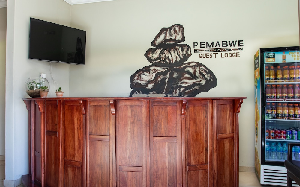 Pemabwe view 2